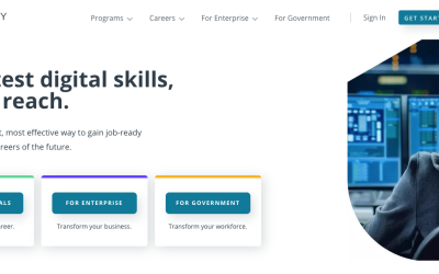 Experienced a Nanodegree at Udacity during the pandemic.