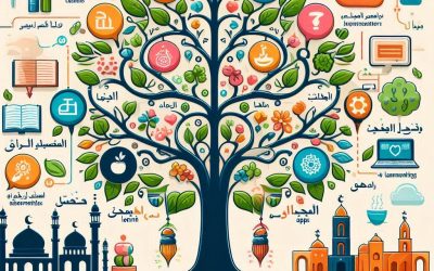 Empower Your Child’s Arabic Learning Journey!