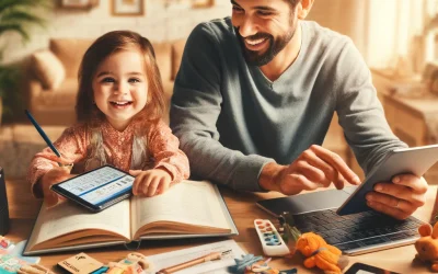 Arabic Learning Resources for Busy Parents: Maximizing Your Child’s Progress