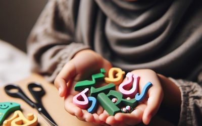 Boost Your Child’s Arabic Language Exposure with These Tech-Savvy Tips