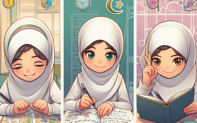 Mastering Arabic Through Consistency: A Singapore Parent’s Guide
