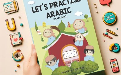 Let’s Practise Arabic – Level One