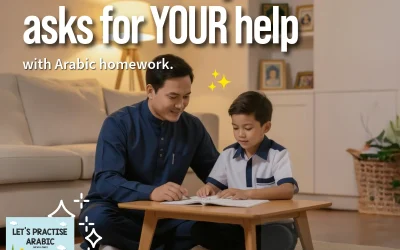 Every ‘Abi’ Moment is a Stepping Stone