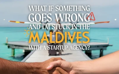 The Nervous First-Timer