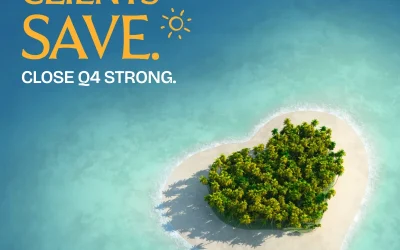 Q4 Close Opportunity